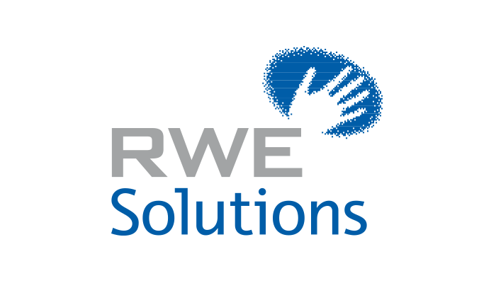 Logo RWE Solutions