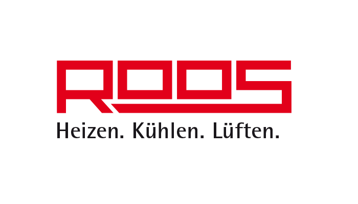 Logo ROOS