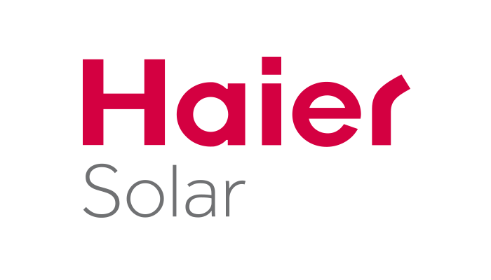 Logo Haier Solar