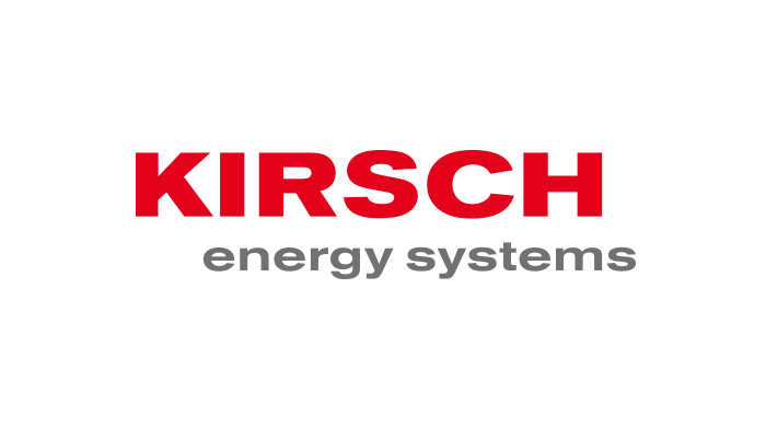 Logo KIRSCH energy systems